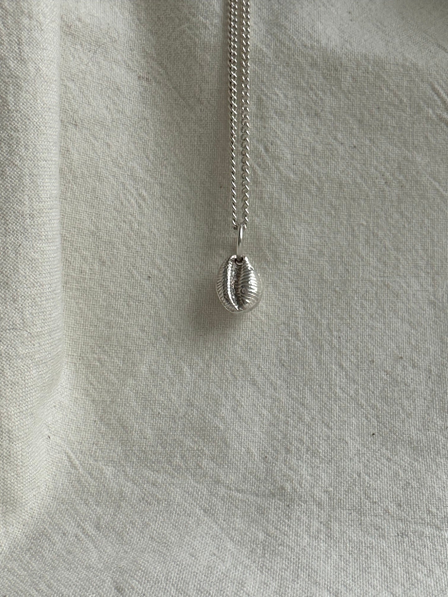 Cowrie Charm
