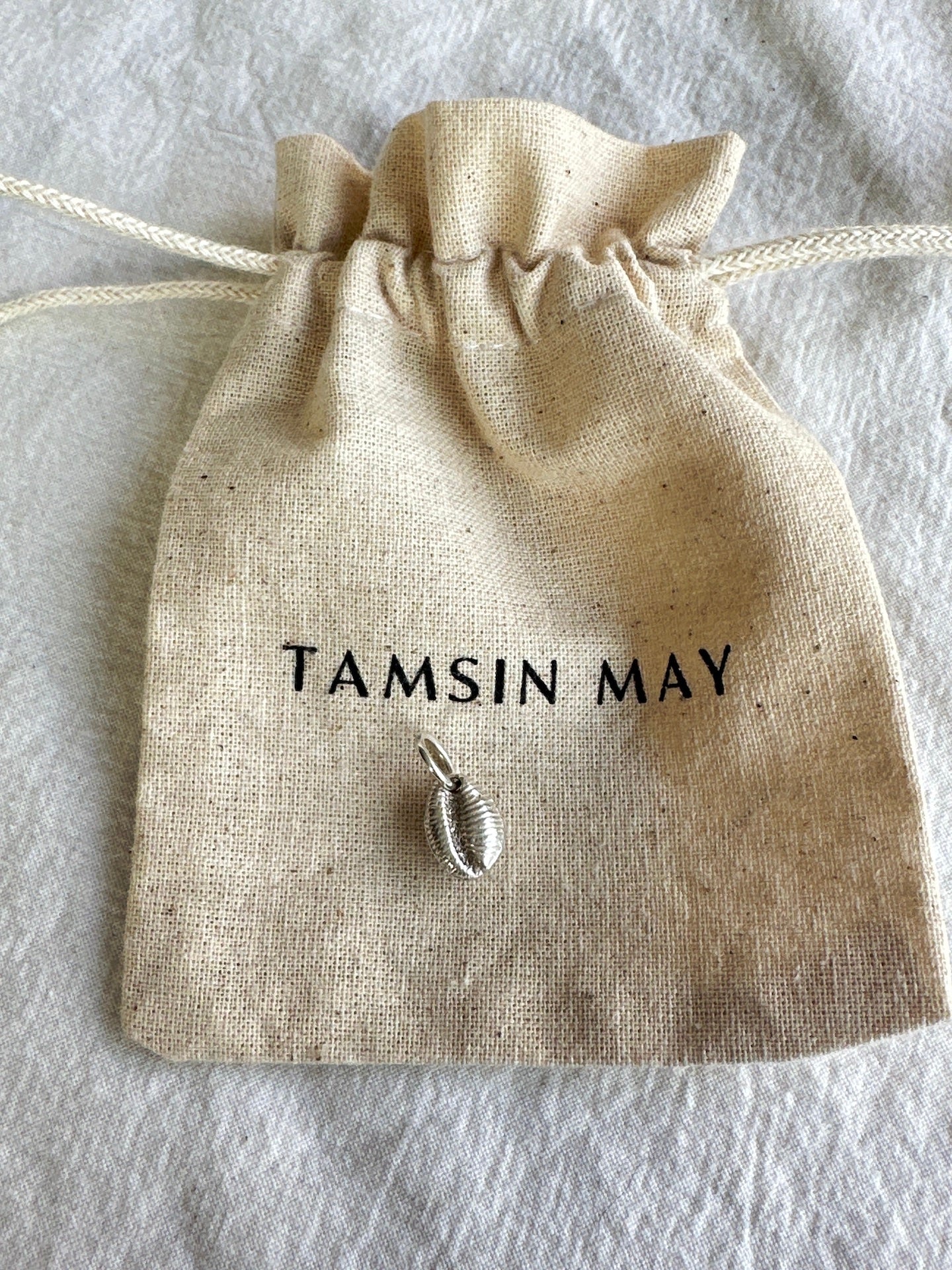 Cowrie Charm