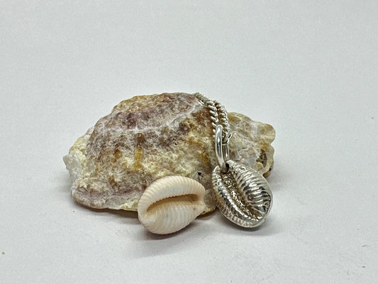 Cowrie Charm