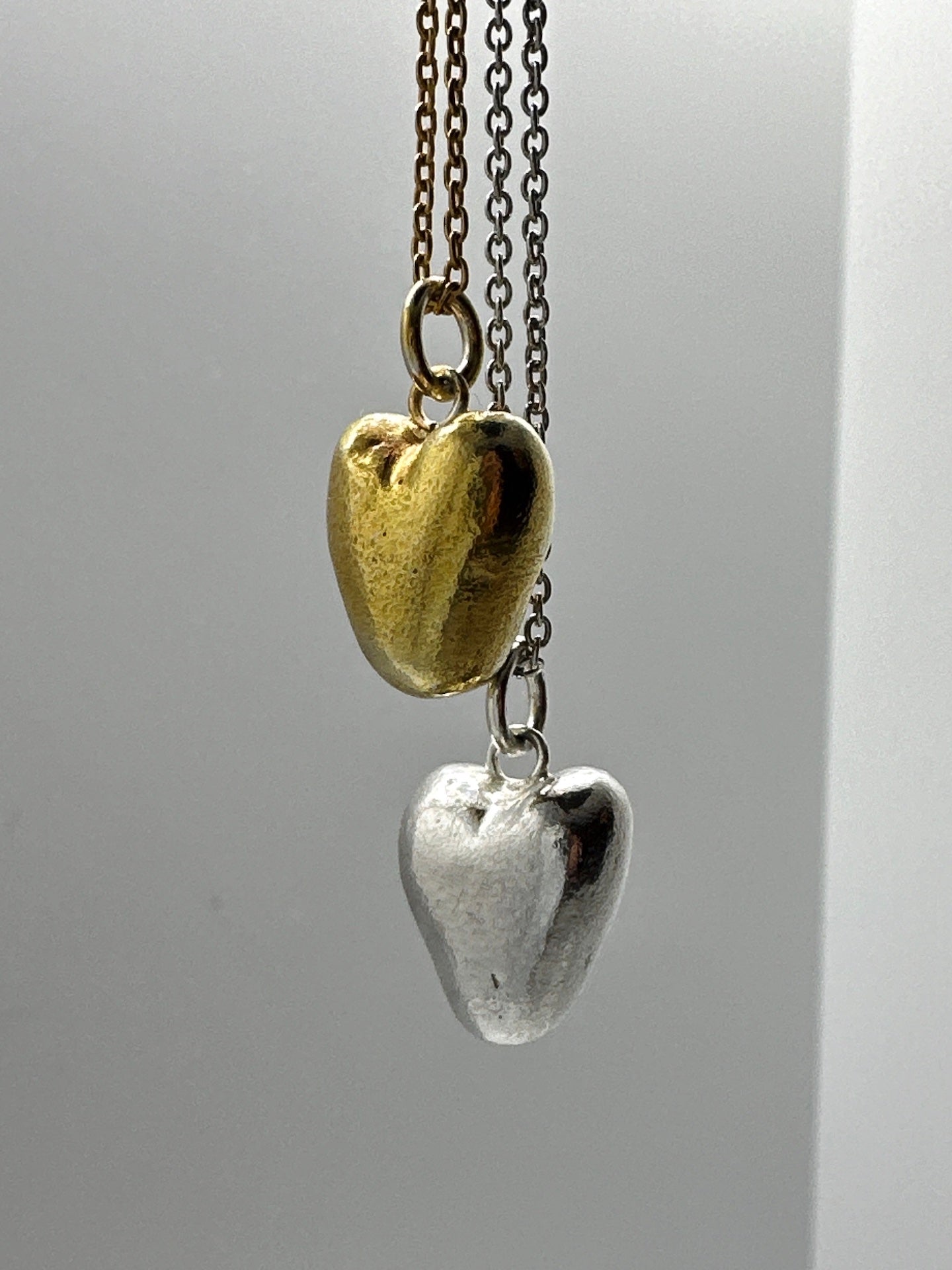 Heart Pebble