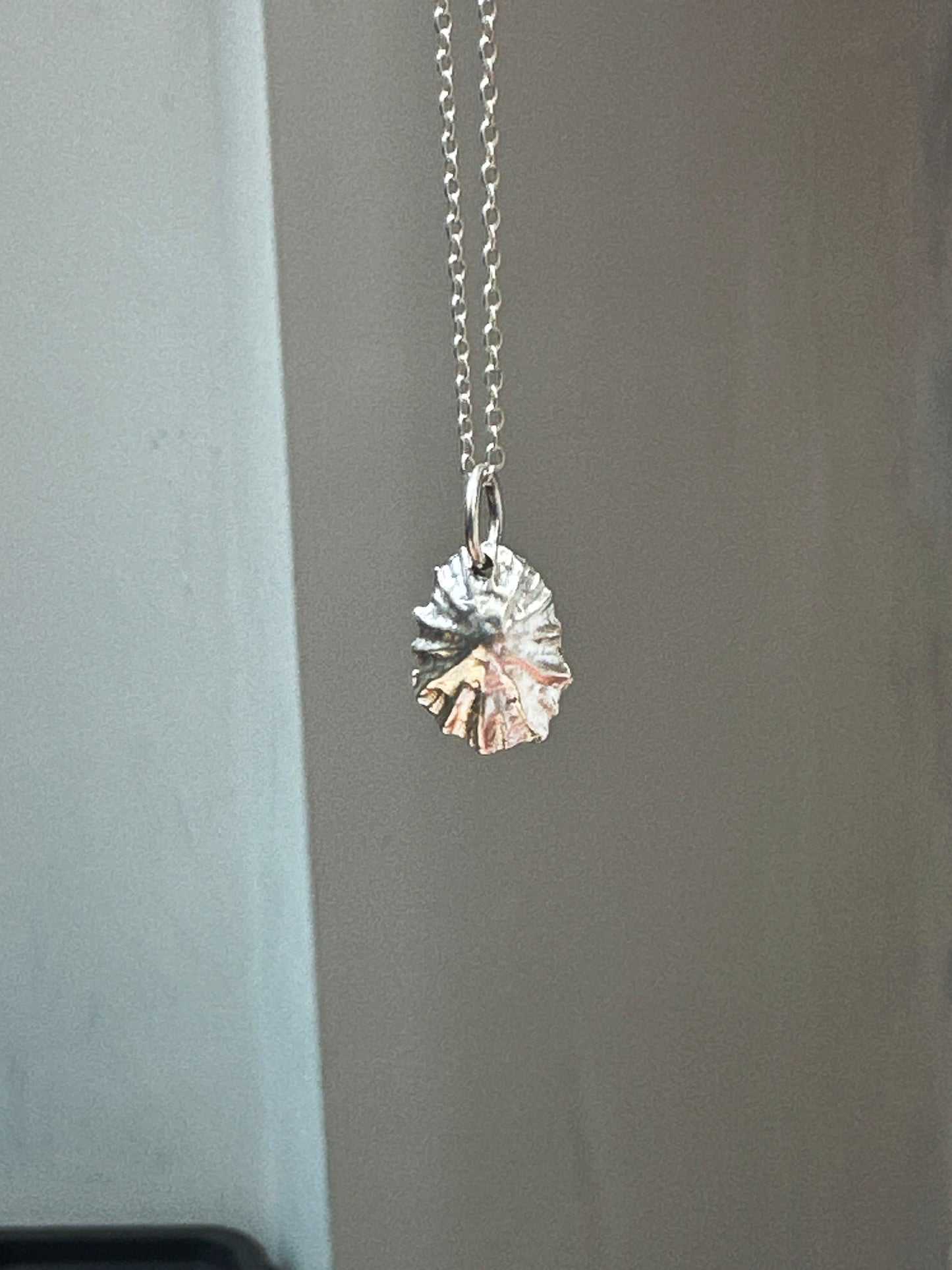 Limpet Charm