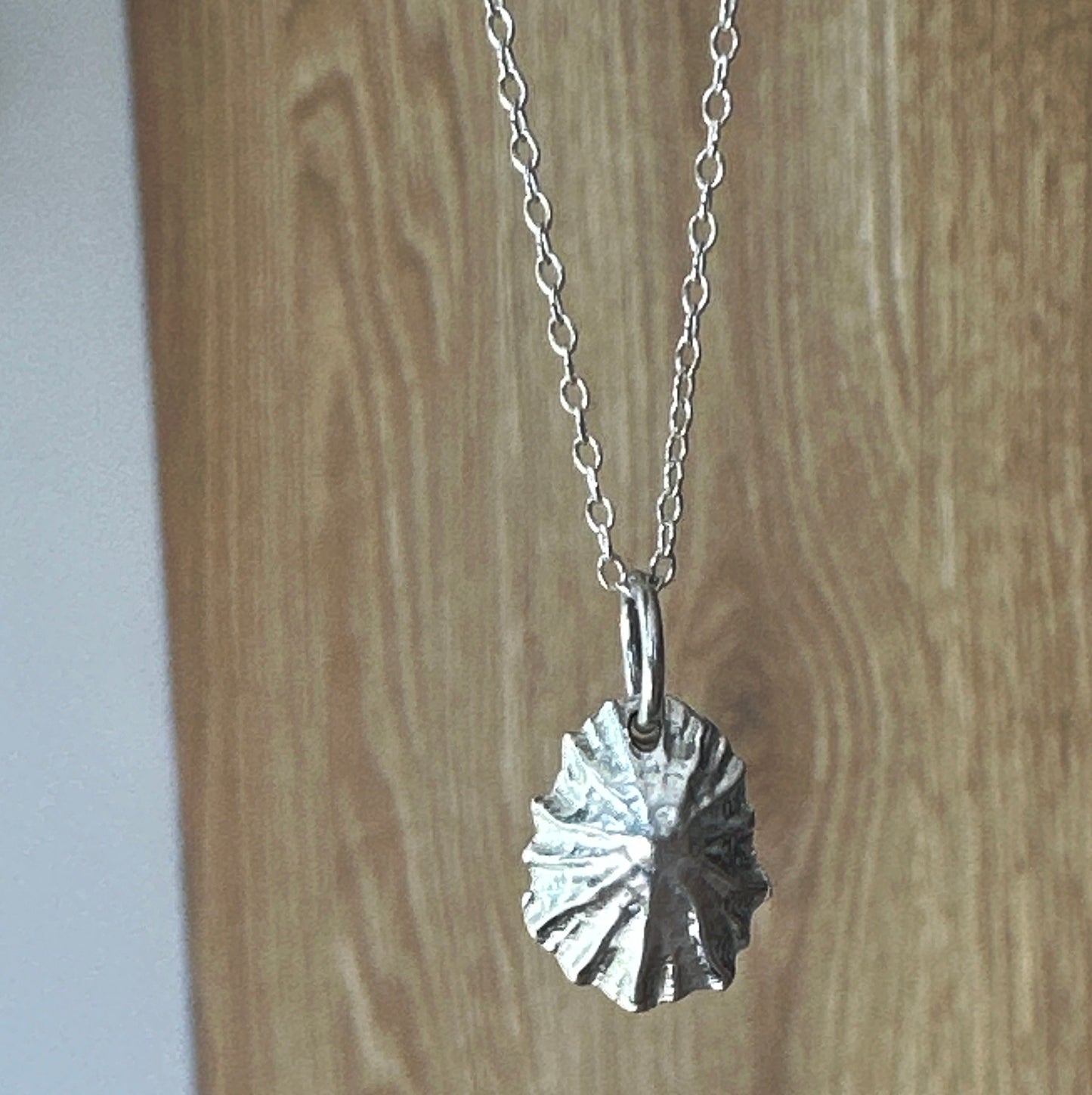 Limpet Necklace