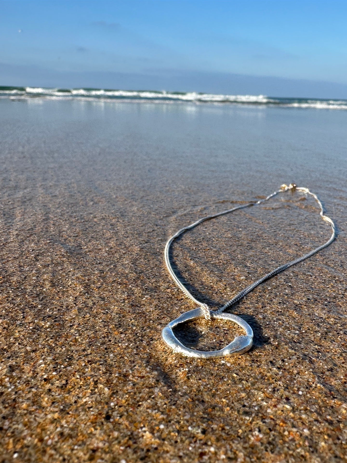 Flow Looop Necklace