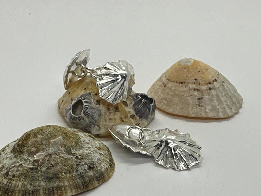 Limpet Cufflinks