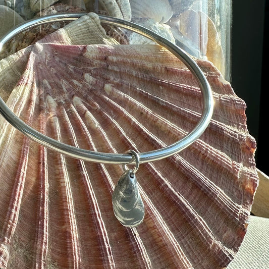 Mussel Bangle