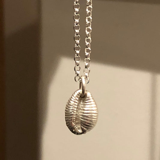 Cowrie Shell Necklace